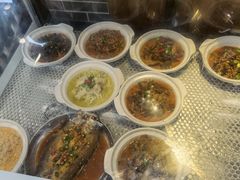 -津市刘聋子粉馆(石门3店)