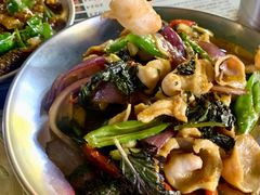 -后街佬·炭火鲜鱼杂(南城店)