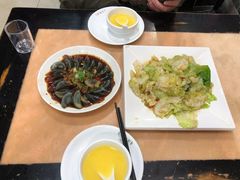 -吴记百姓菜馆·北京菜·烤鸭(故宫店)