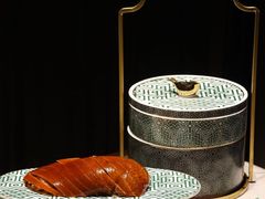 -宫燕府·京菜·烤鸭·淮扬菜(王府中心店)