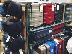 -MUJI无印良品(万达太原街店)