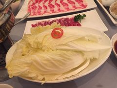 -鼎鼎香·港式火锅(北京SKP店)
