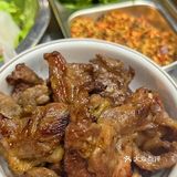 不懂碳烤肉的看过来，真的好吃😋