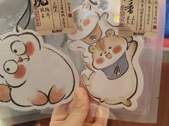 -银座mall(东直门店)