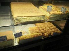 -麦斯晨菲老香港蛋糕(东街店)