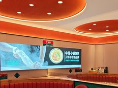 -灶座小锅烀饼·铁锅炖(道里店)