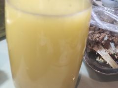 -鱼羊宴烤鱼羊蝎子烧烤(怡馨家园店)