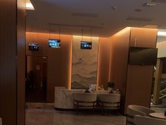 -水云间水疗会馆(福强路店)