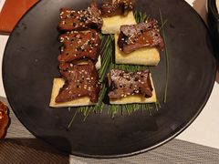 -若蘭慈·无国界素食料理(欢乐海岸店)