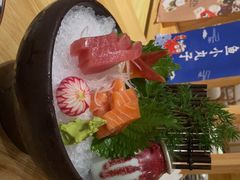-鲔吞·和牛寿喜烧(闵行区绿瘦酒店)