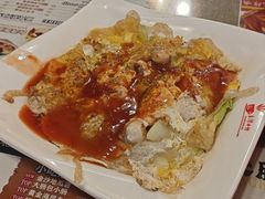 -台湾小竹(华宇广场店)