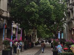 -小河直街历史文化街区