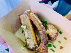 -八一路好吃街(雨田商务大厦店)