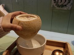 -杏甜品(尖沙咀加拿分道店)