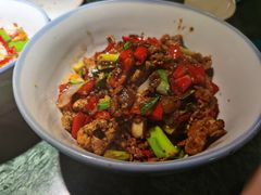-姐夫的小菜(新中关购物中心店)