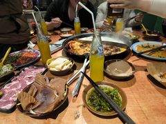 -周小明火锅(黑金冠社区店)