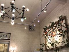 -龙桥私厨·姜花菊花过桥鱼·顺德菜(容桂店)