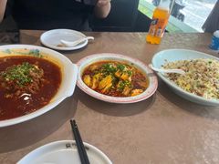 -李氏传家菜(兴城路店)