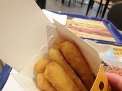 -汉堡王(泰盛广场店)