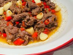 -辣可可·小炒黄牛肉(望京凯德MALL店)