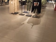 -ZARA(金安国际购物广场店)