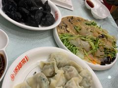 -添福来墨鱼饺子 · 海鲜东北菜(大连星海·黄浦路店)