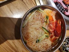 -汉拿山(北京上地华联店)