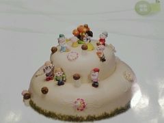 -好利来(积家店)