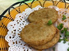 -秋姐美食店(海陵岛保利店)