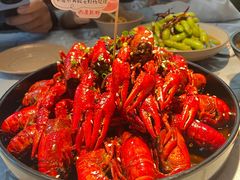 -巴厘龙虾·榜首油焖大虾(洞庭·艺术洋房店)