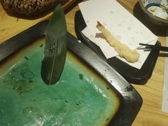 -和风食堂·日料·无界小火锅