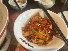 -洞庭土菜馆(天河北总店)