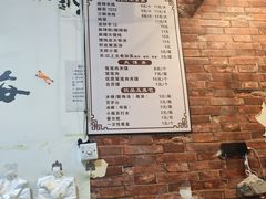 -天府米线笼笼肉夹馍(钟楼小区店)