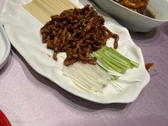 -盛百味·家宴餐厅(霸州分店)