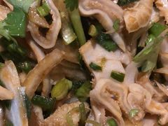-新疆烧烤王(广灵店)