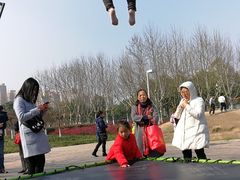 -白塘生态植物园