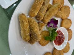 -景好海鲜餐厅(大鹏必选旅游店)