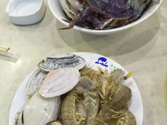 -春华海鲜城(广场西苑店)