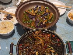 -哈啾嗨·新概念蒙餐(红星新城店)