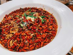 -邱大妈水煮(龙山店)