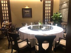 包厢-粗茶淡饭·汉口公馆(循礼门店)