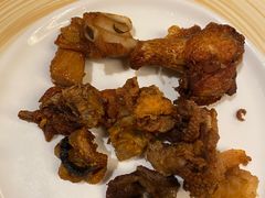 -二楼咖啡厅·厦门源昌凯宾斯基大酒店(湖滨中路店)