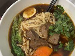 -康师傅私房牛肉面(申虹店)