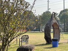 -桃园农庄·桃源宴