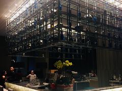 -芽庄洲际酒店自助餐厅