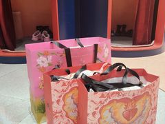 -妖精的口袋(龙之梦店)