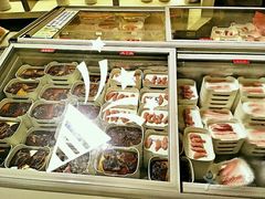 秘制肉-华府海鲜碳烤自助(万达店)
