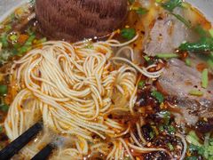 -马记永·兰州牛肉面(3019君尚店)