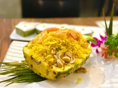 -Siam泰餐厅(水上公园店)