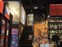 -布拉格餐厅· 中欧捷克菜(全国首店)